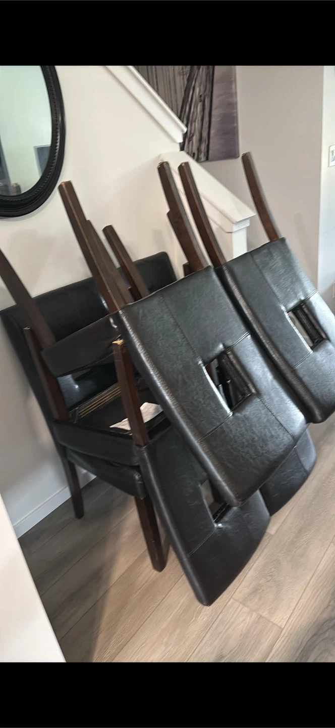 Dining set