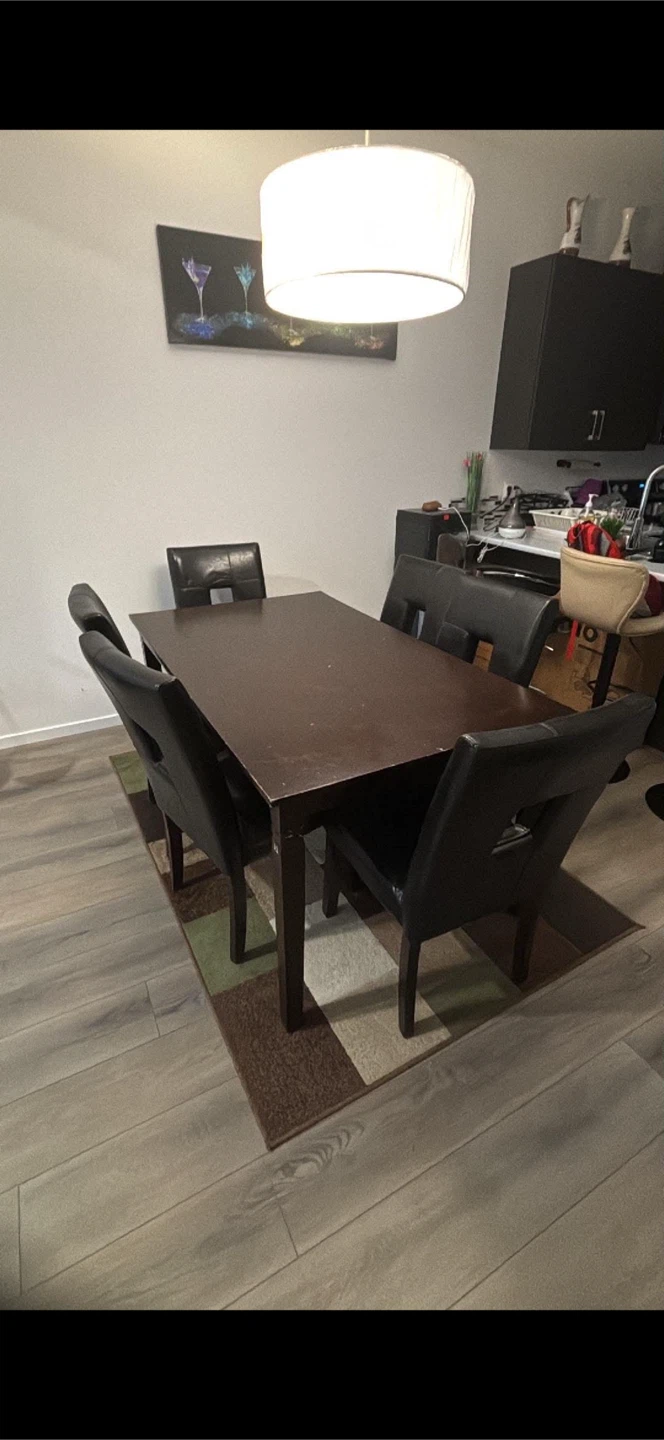 Dining set - photo 2