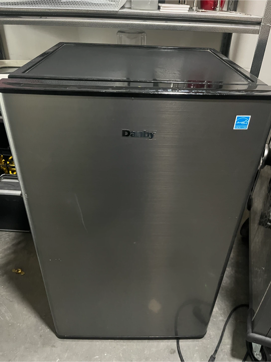 Danby Mini Fridge