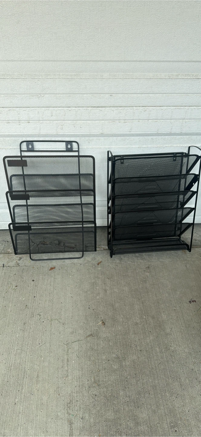 Office Chair and Desk Accessories Bundle - photo 2