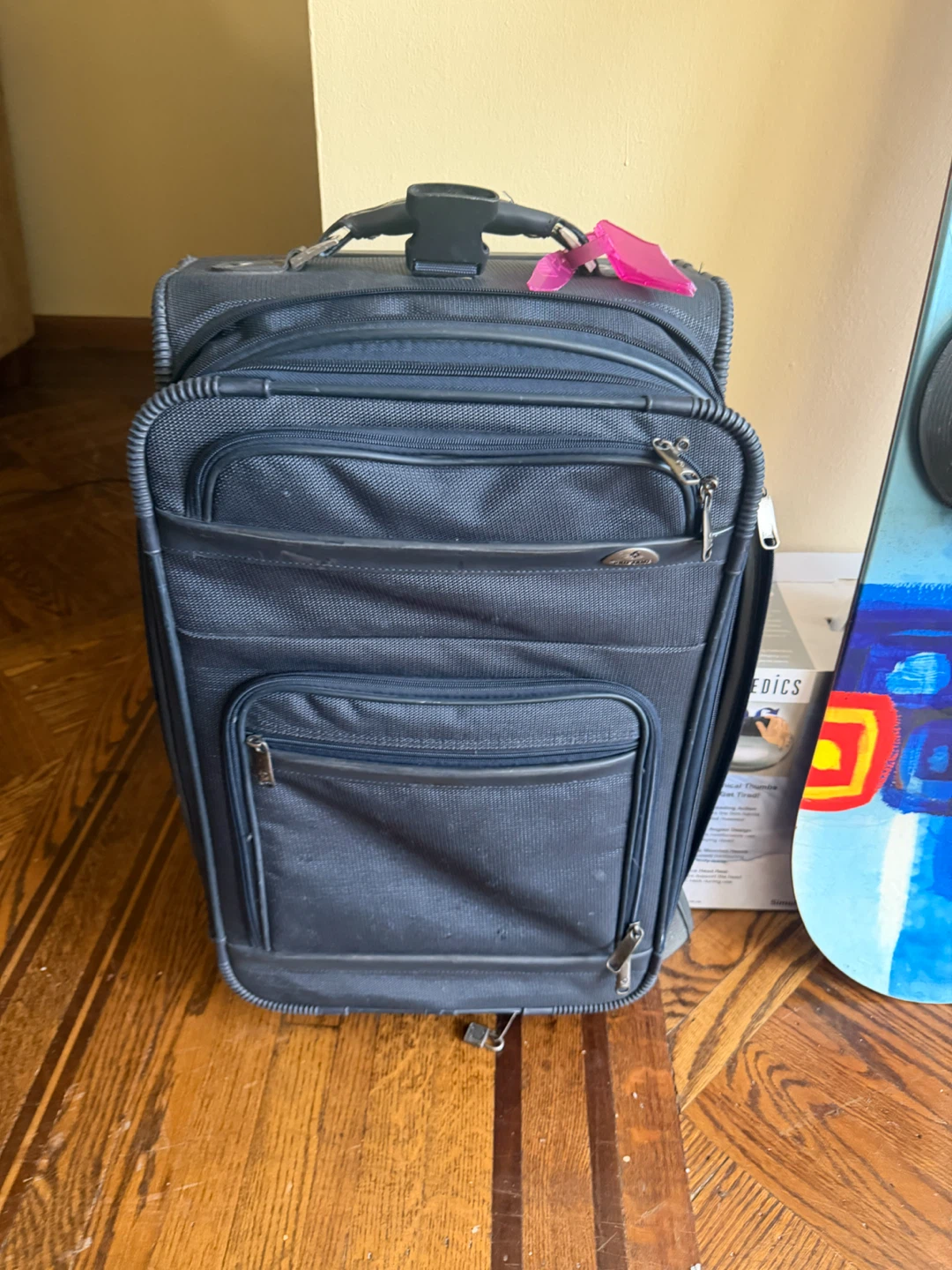 Travelpro Rolling Suitcase