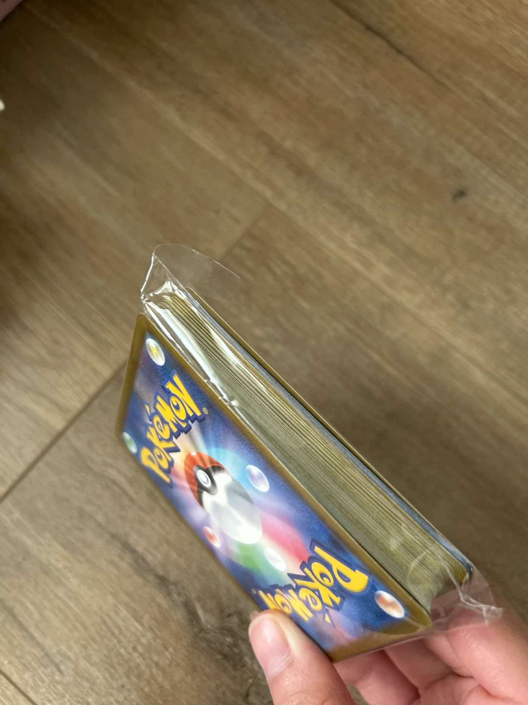 Pokemon Trading Cards - photo 3