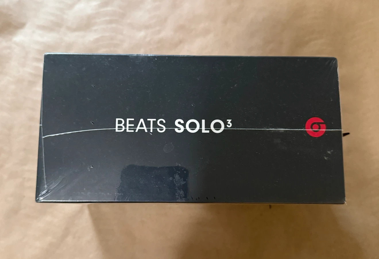 Beats Solo3 Wireless Headphones – Rose Gold – Brand New - photo 5