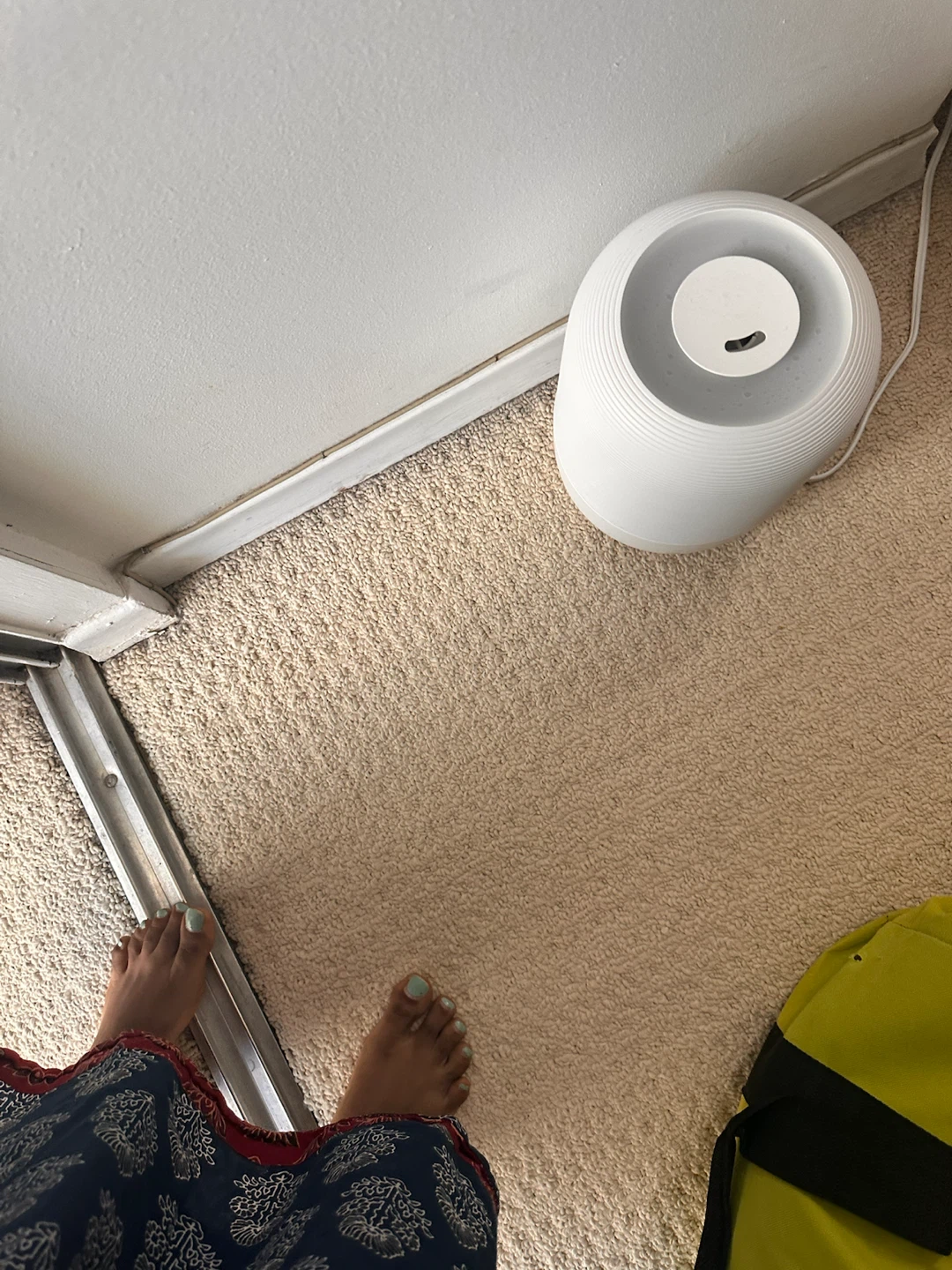Pura-Glow Humidifier