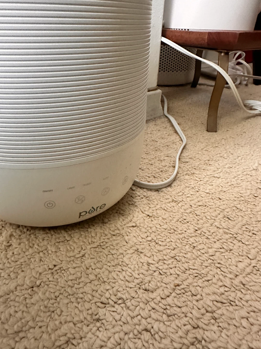 Pura-Glow Humidifier - photo 2