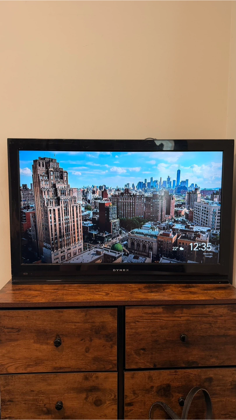Dynex Television