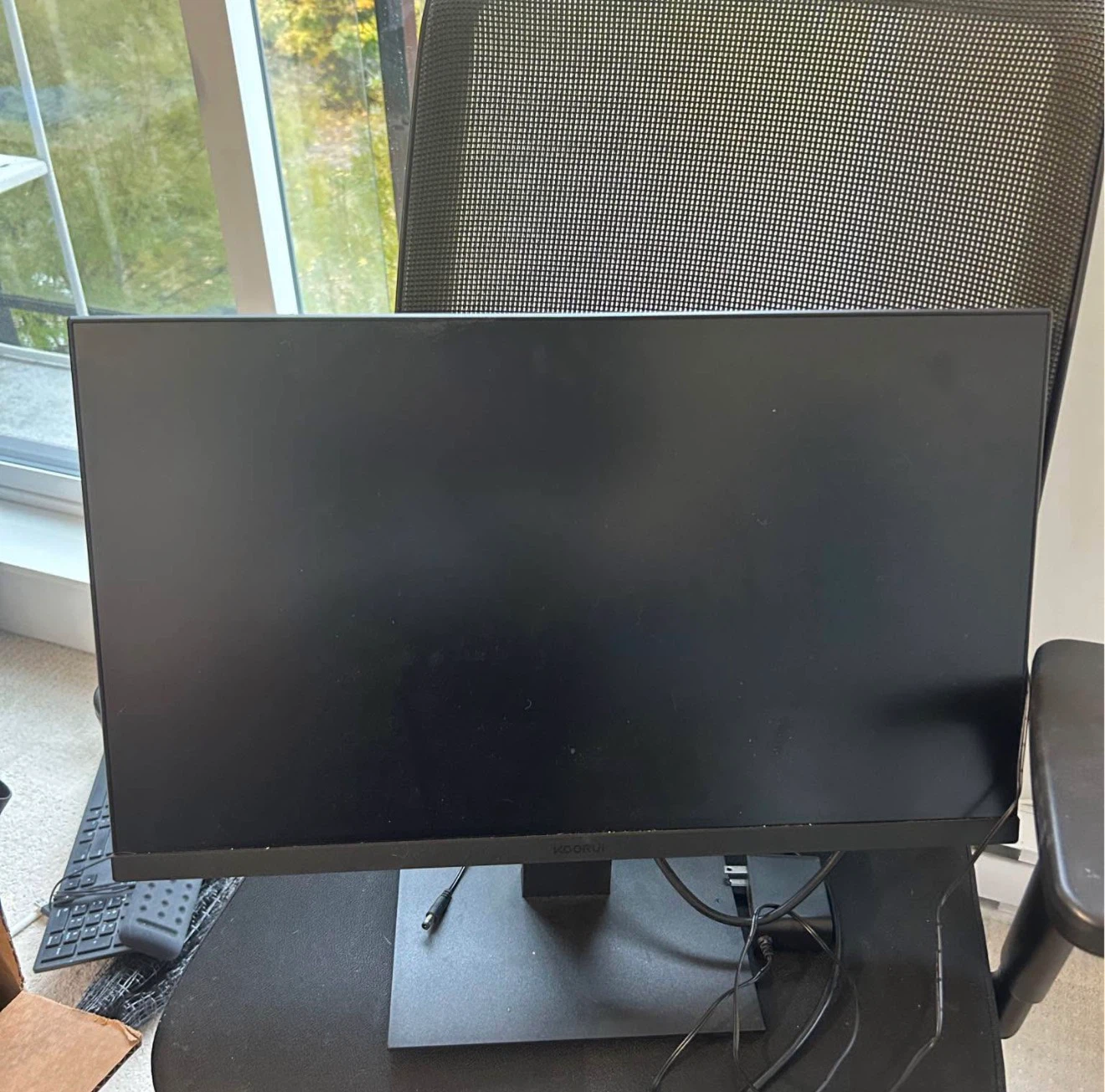 Monitor 24”