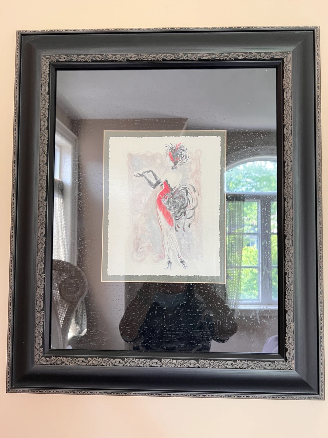Framed Artwork Set