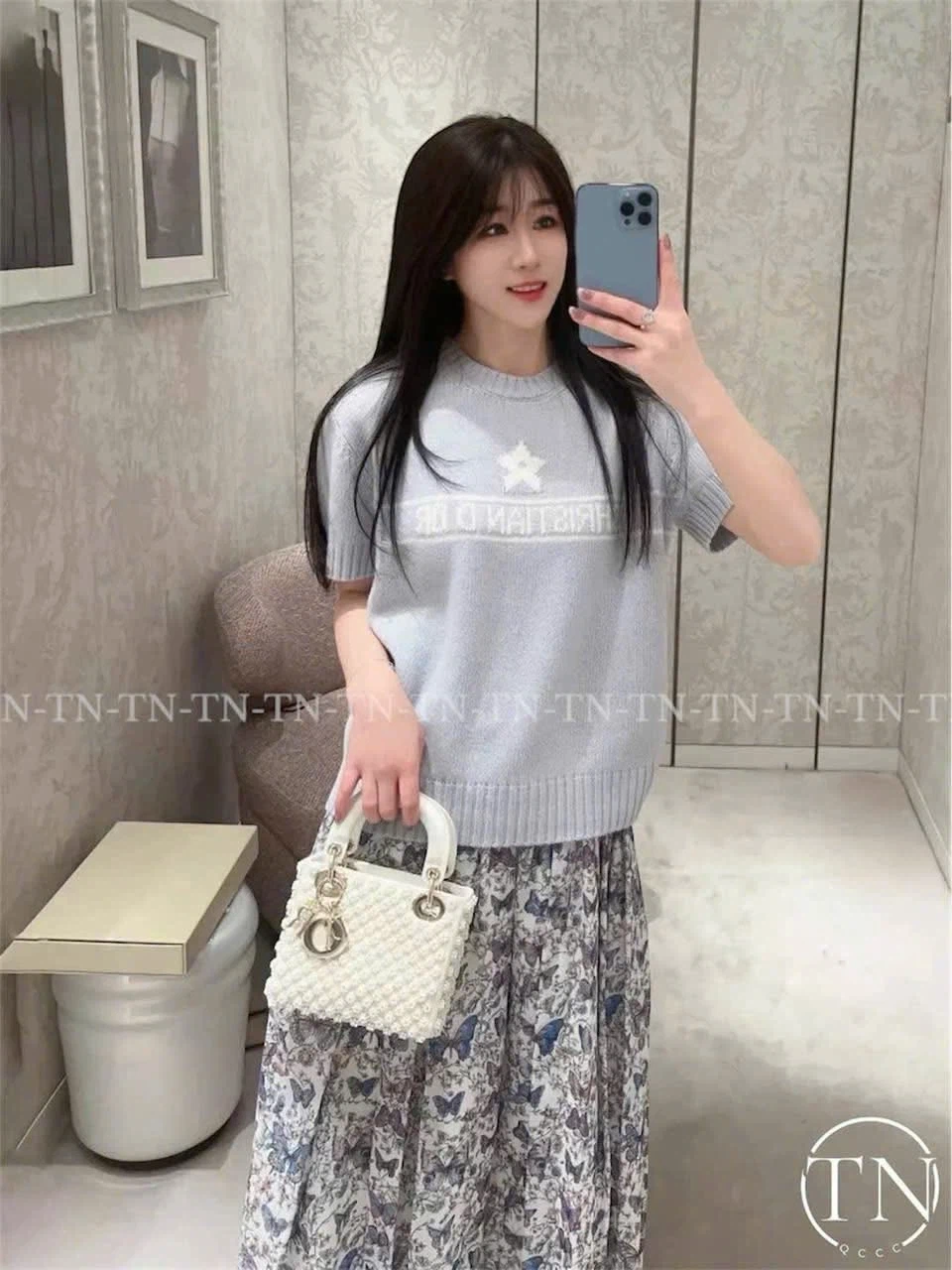 Women's Knit Tops - photo 4