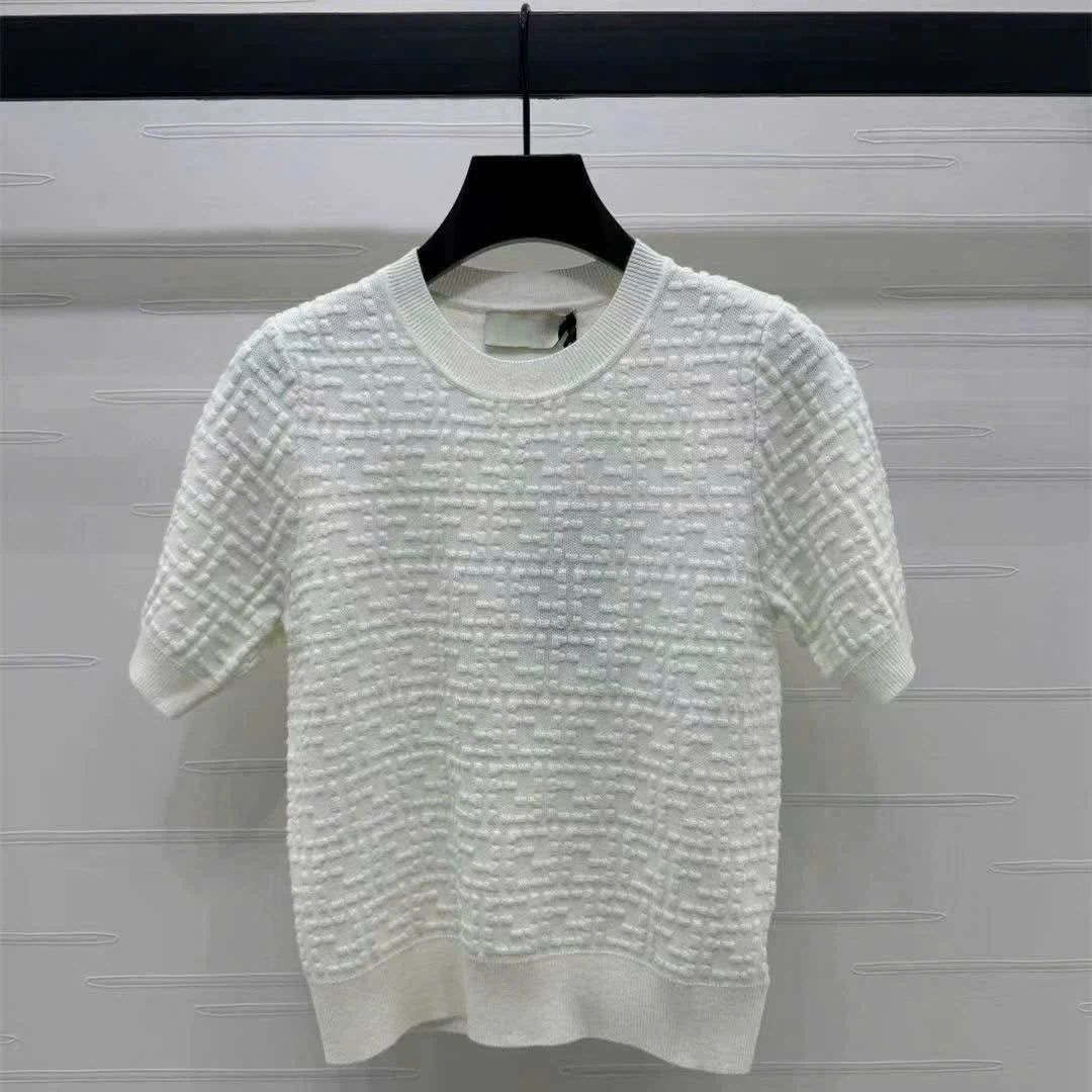 Women's Knit Tops - photo 5