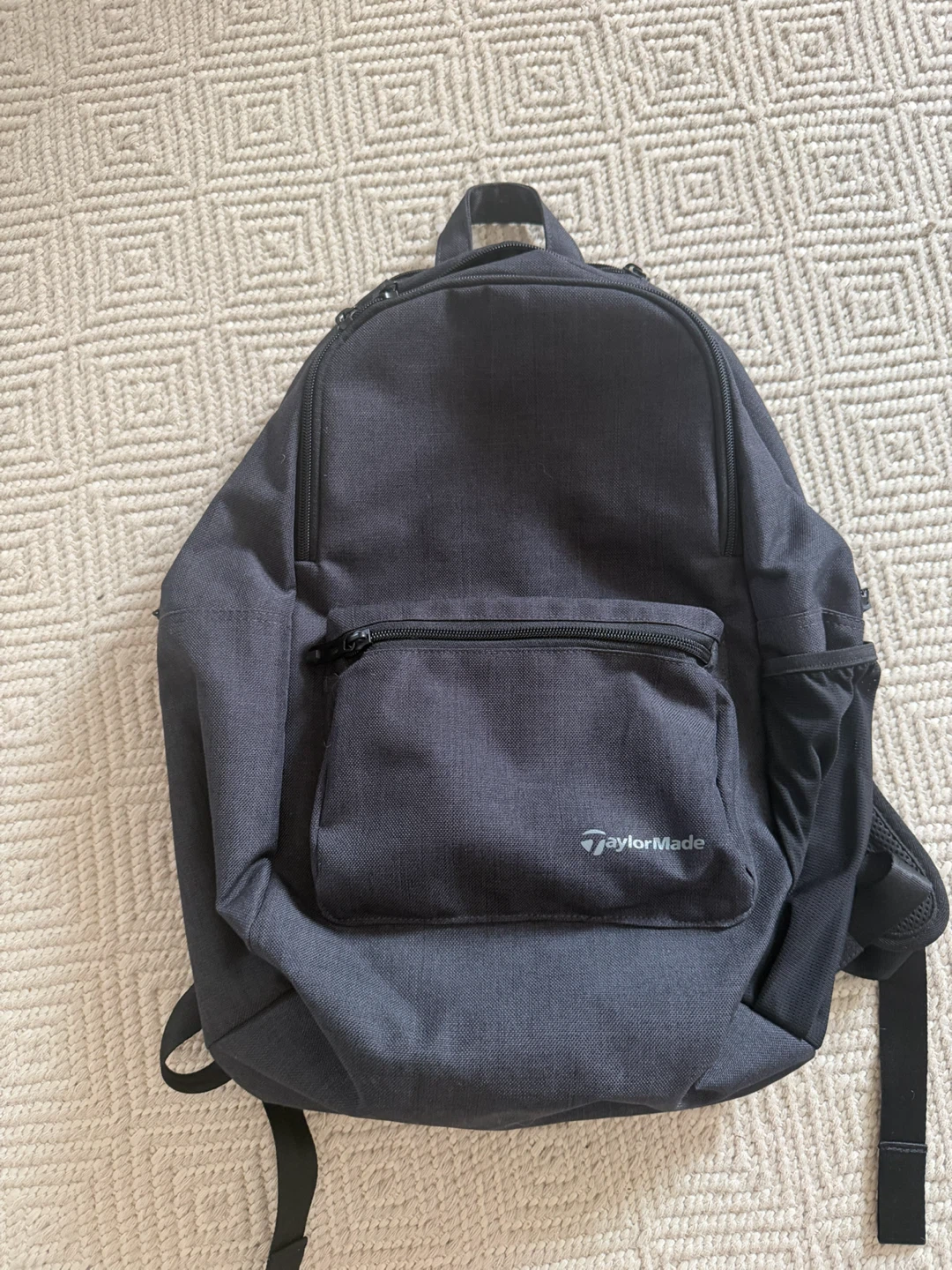 New WOT TaylorMade Backpack