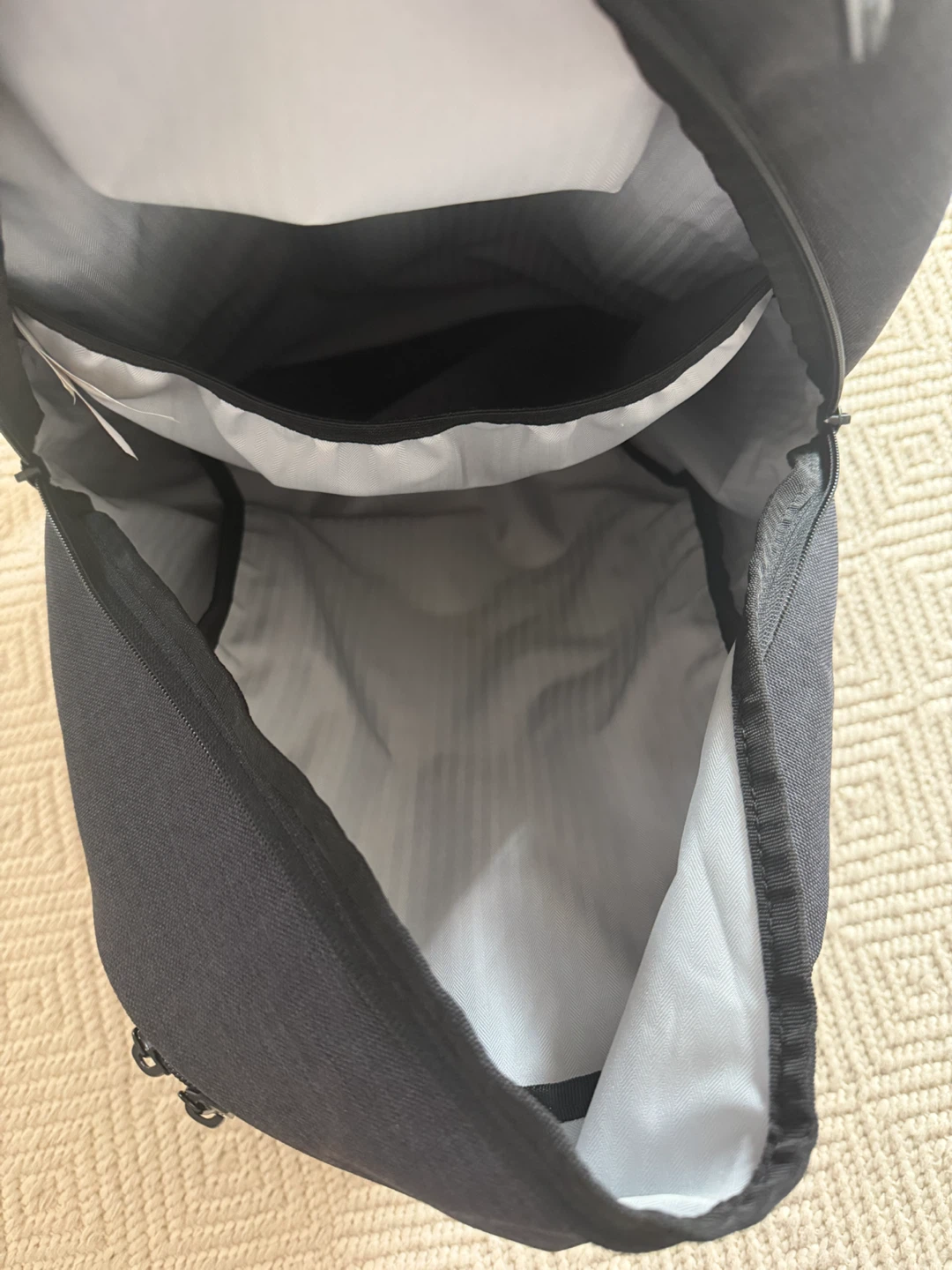 New WOT TaylorMade Backpack - photo 3