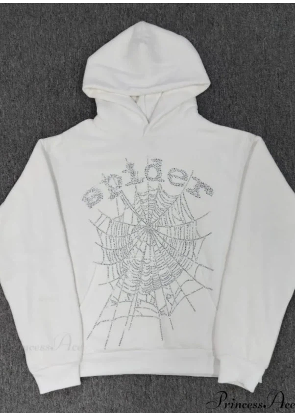 Spider Hoodie - photo 2