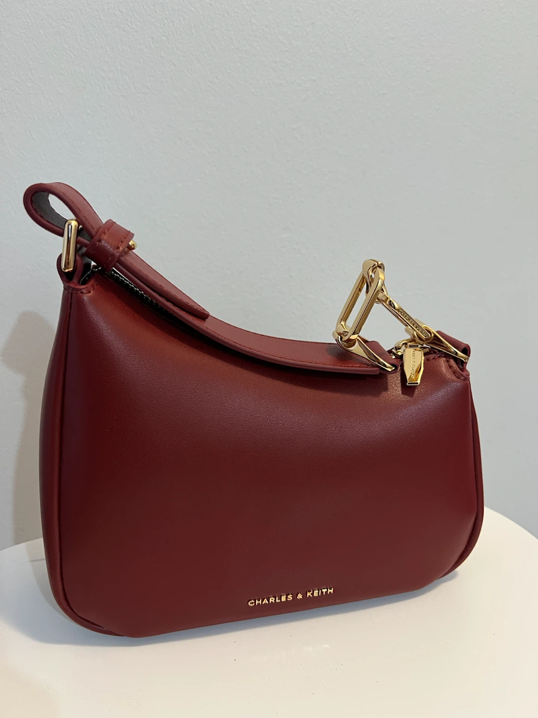 Charles & Keith Shoulder Bag