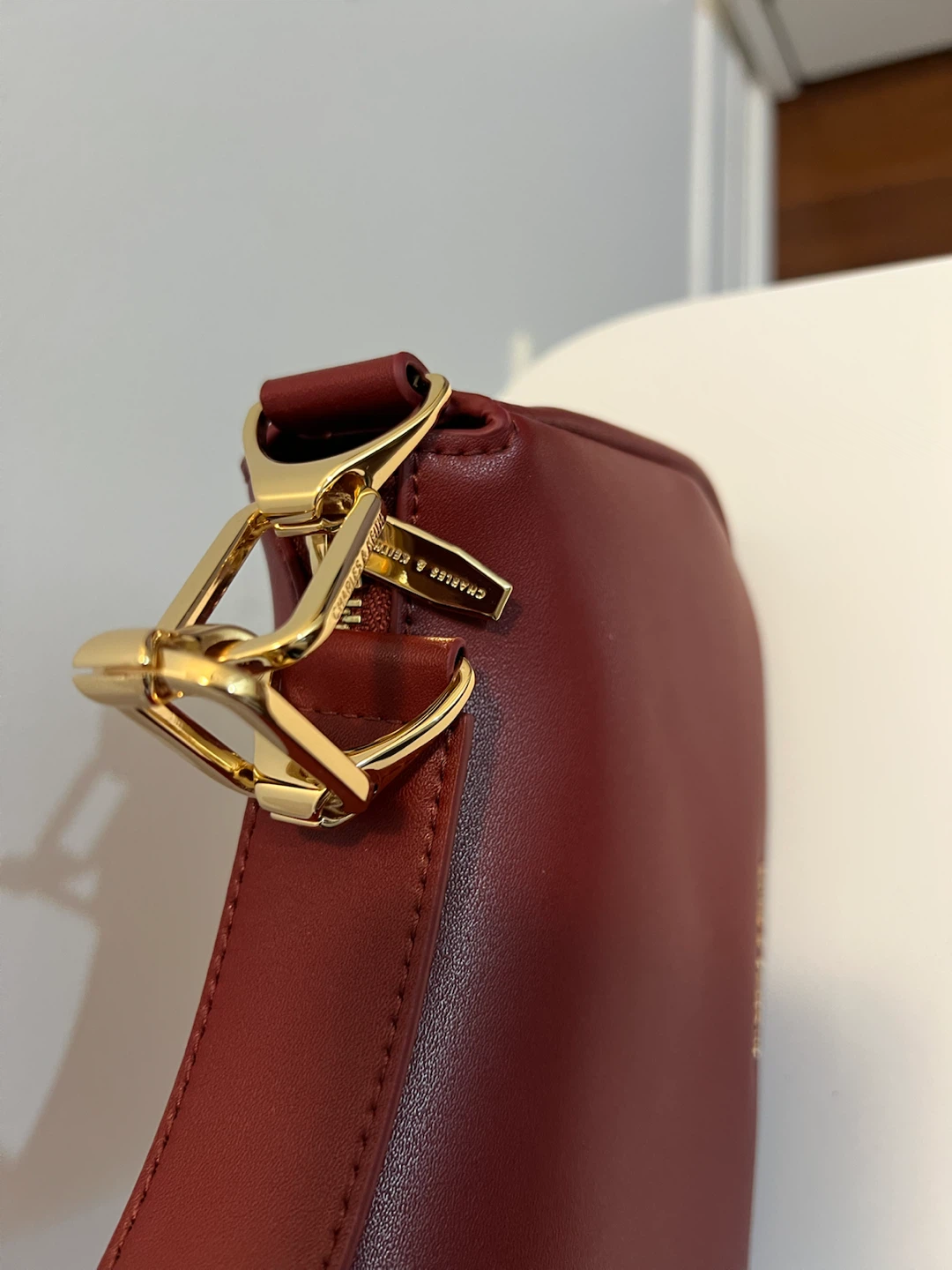 Charles & Keith Shoulder Bag - photo 2