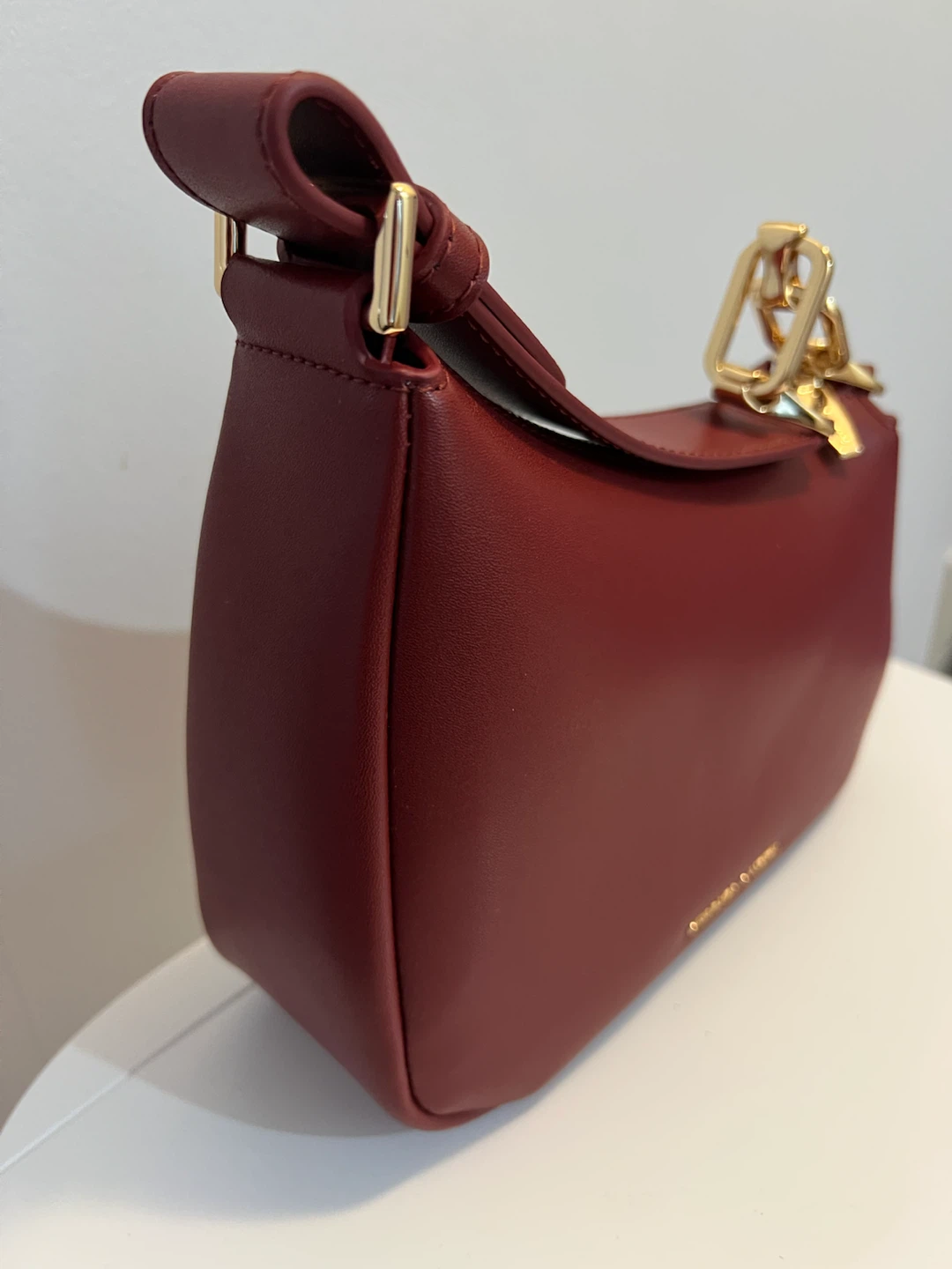 Charles & Keith Shoulder Bag - photo 3
