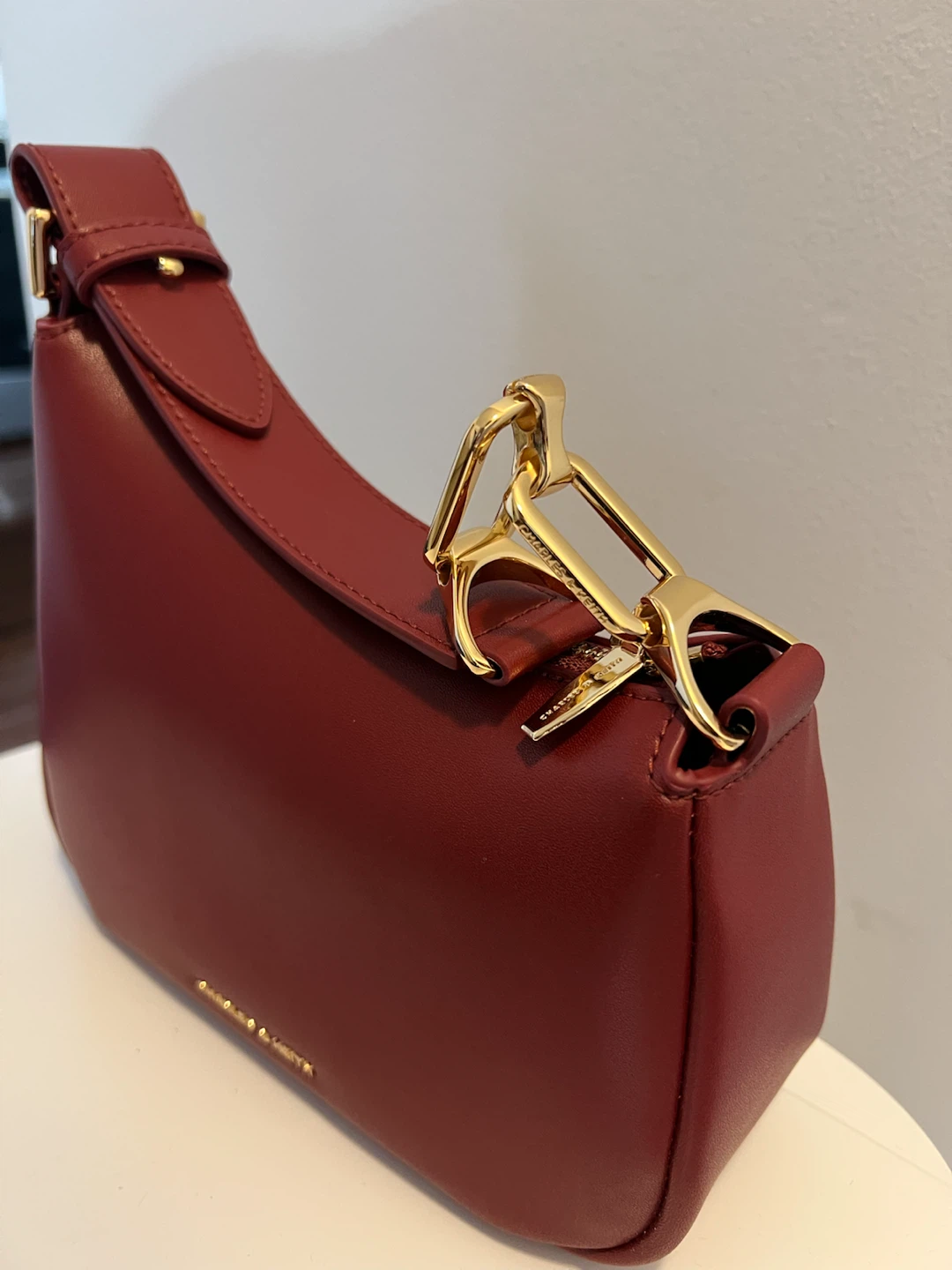 Charles & Keith Shoulder Bag - photo 4