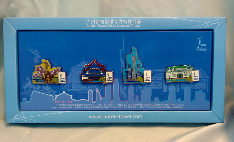 Assorted Chinese Souvenir Collection - photo 4