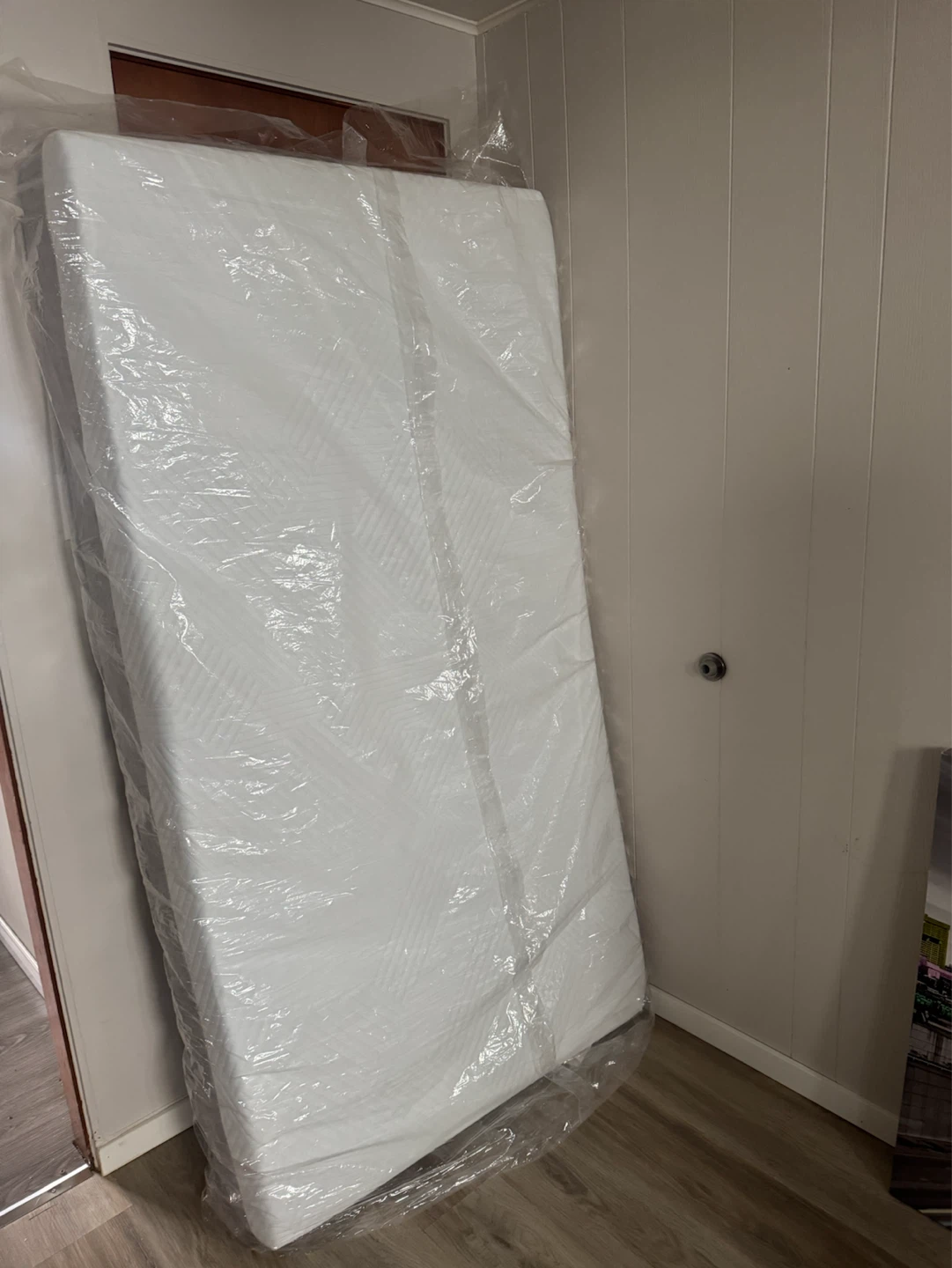 Twin Mattress