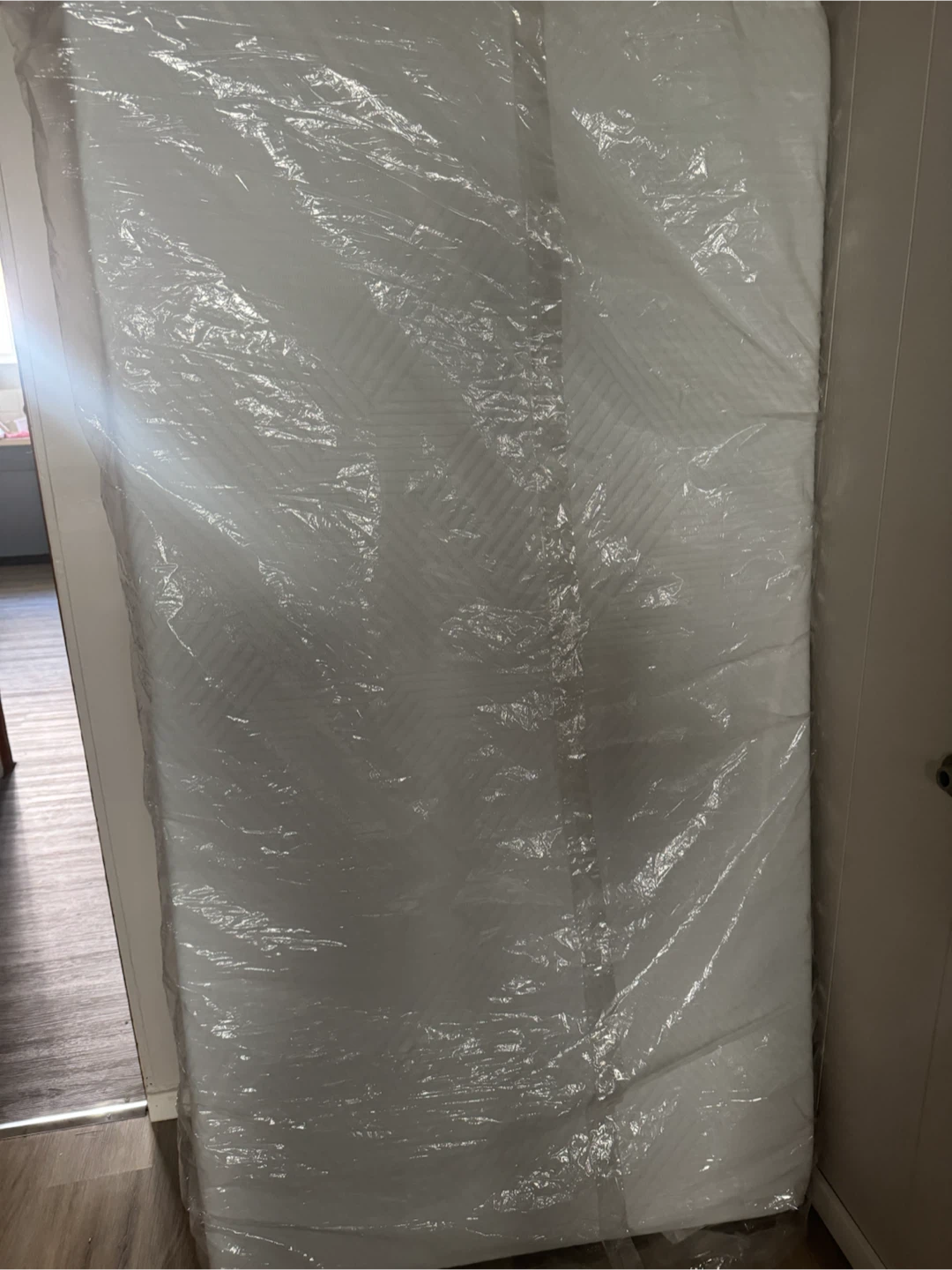 Twin Mattress - photo 4