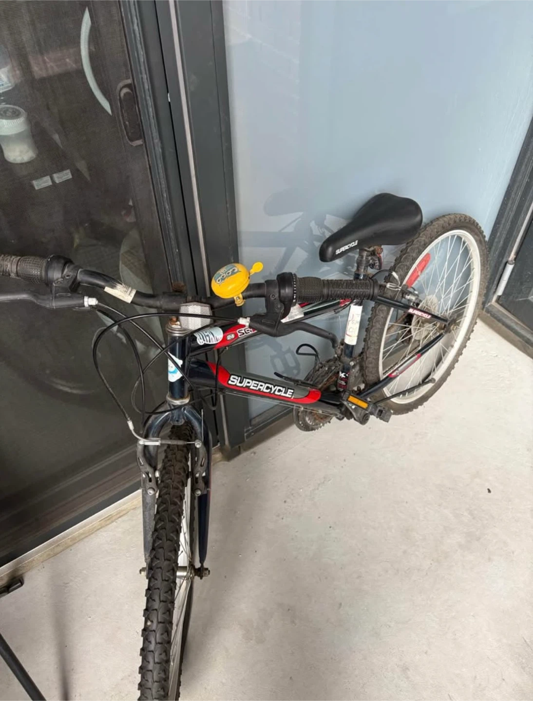Supercycle Mountain Bike - photo 2