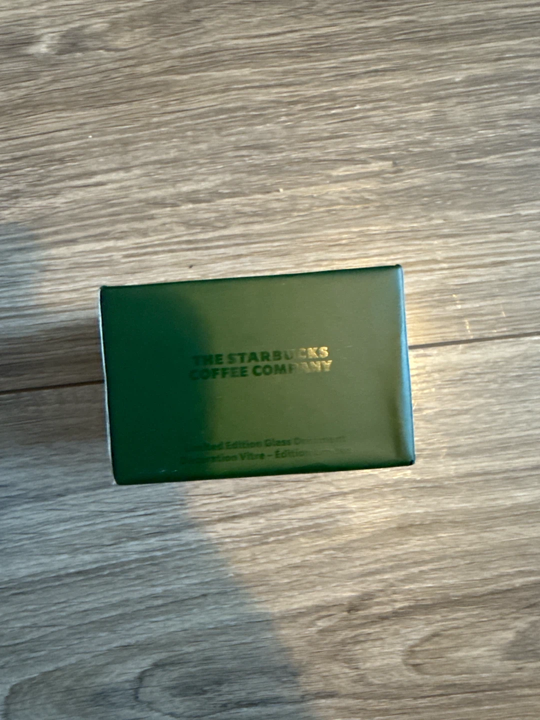 Starbucks Coffee Company Mini Mug Ornament - photo 2
