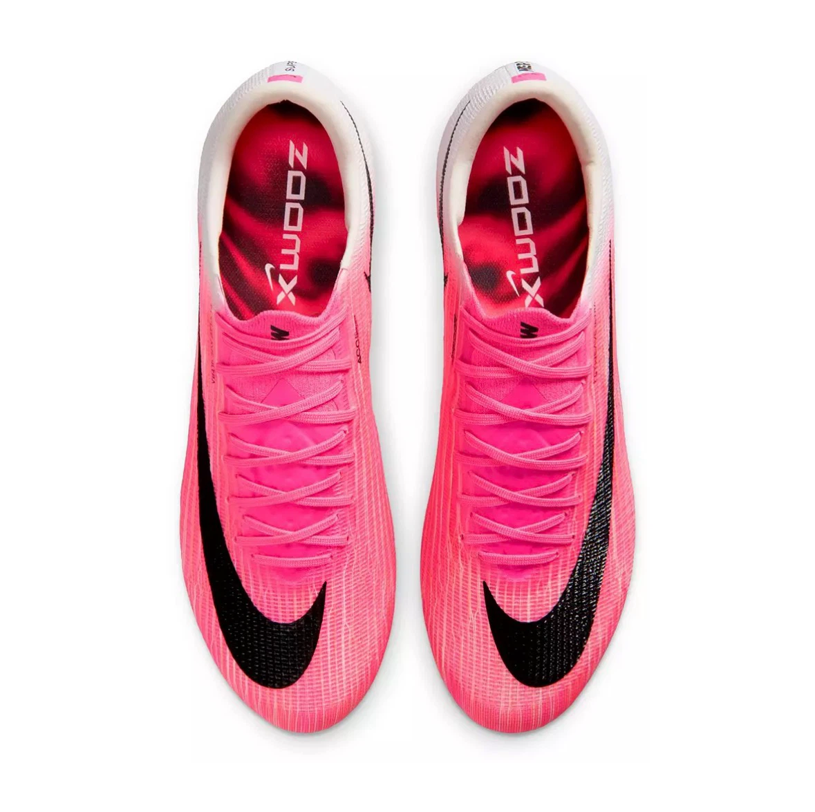 Nike Mercurial Vapor 15 Elite FG - photo 2