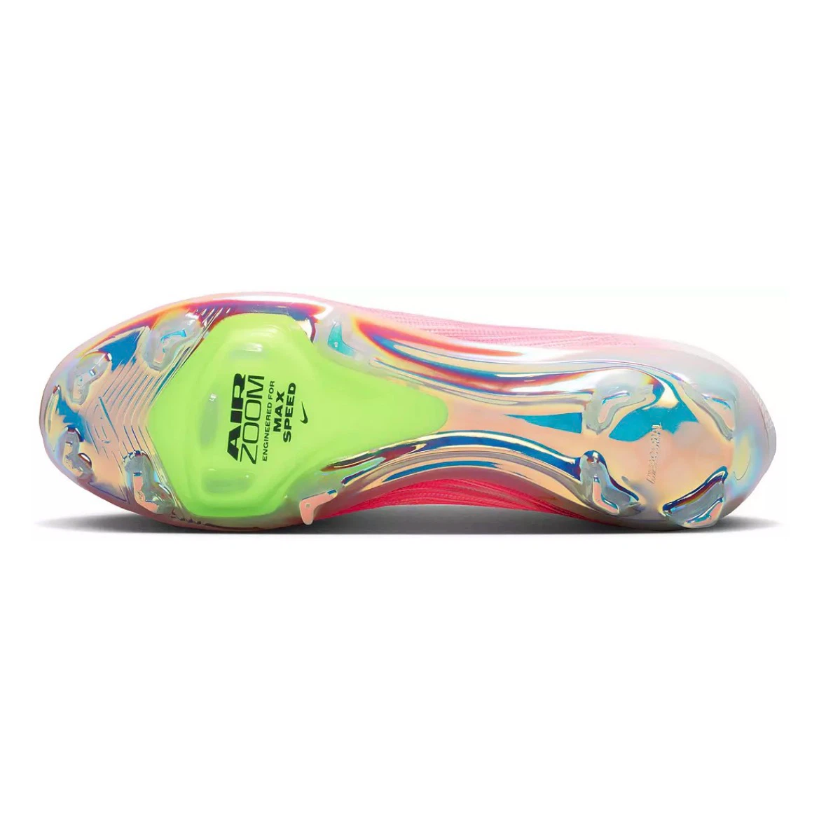 Nike Mercurial Vapor 15 Elite FG - photo 4