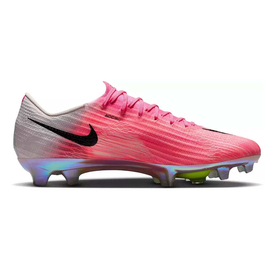Nike Mercurial Vapor 15 Elite FG - photo 5