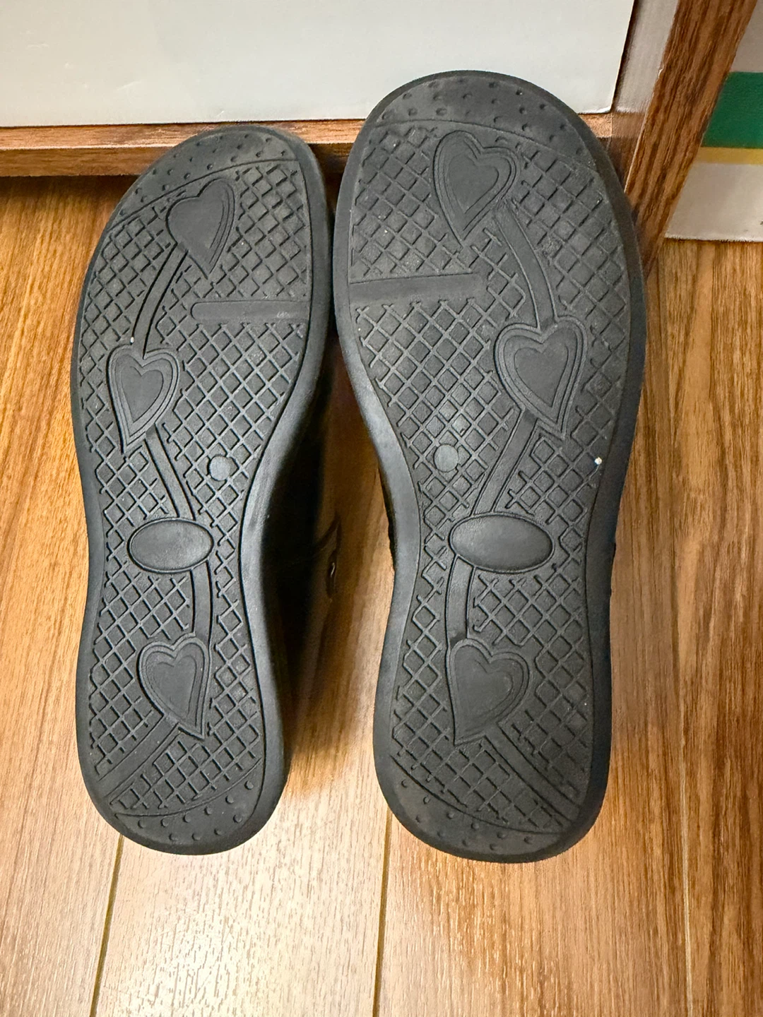 Black Mary Jane Shoes - photo 2
