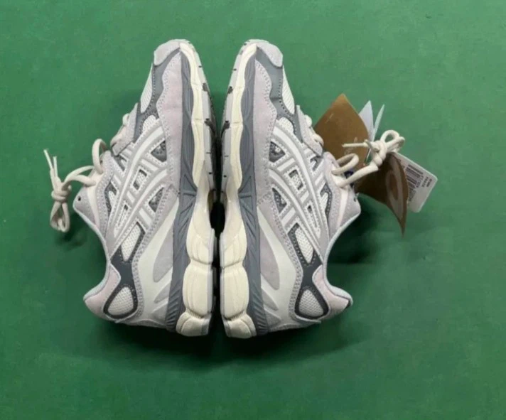 ASICS Running Shoes