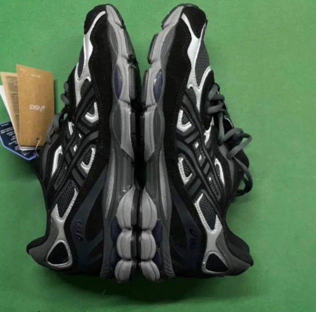 ASICS Running Shoes - photo 2