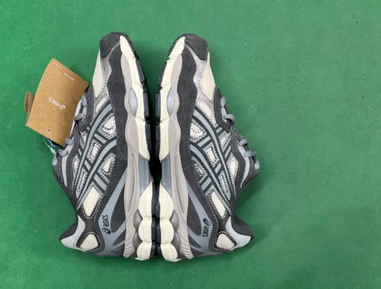 ASICS Running Shoes - photo 3