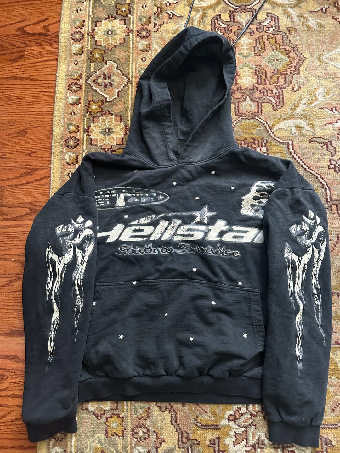 Hellstar Hoodie