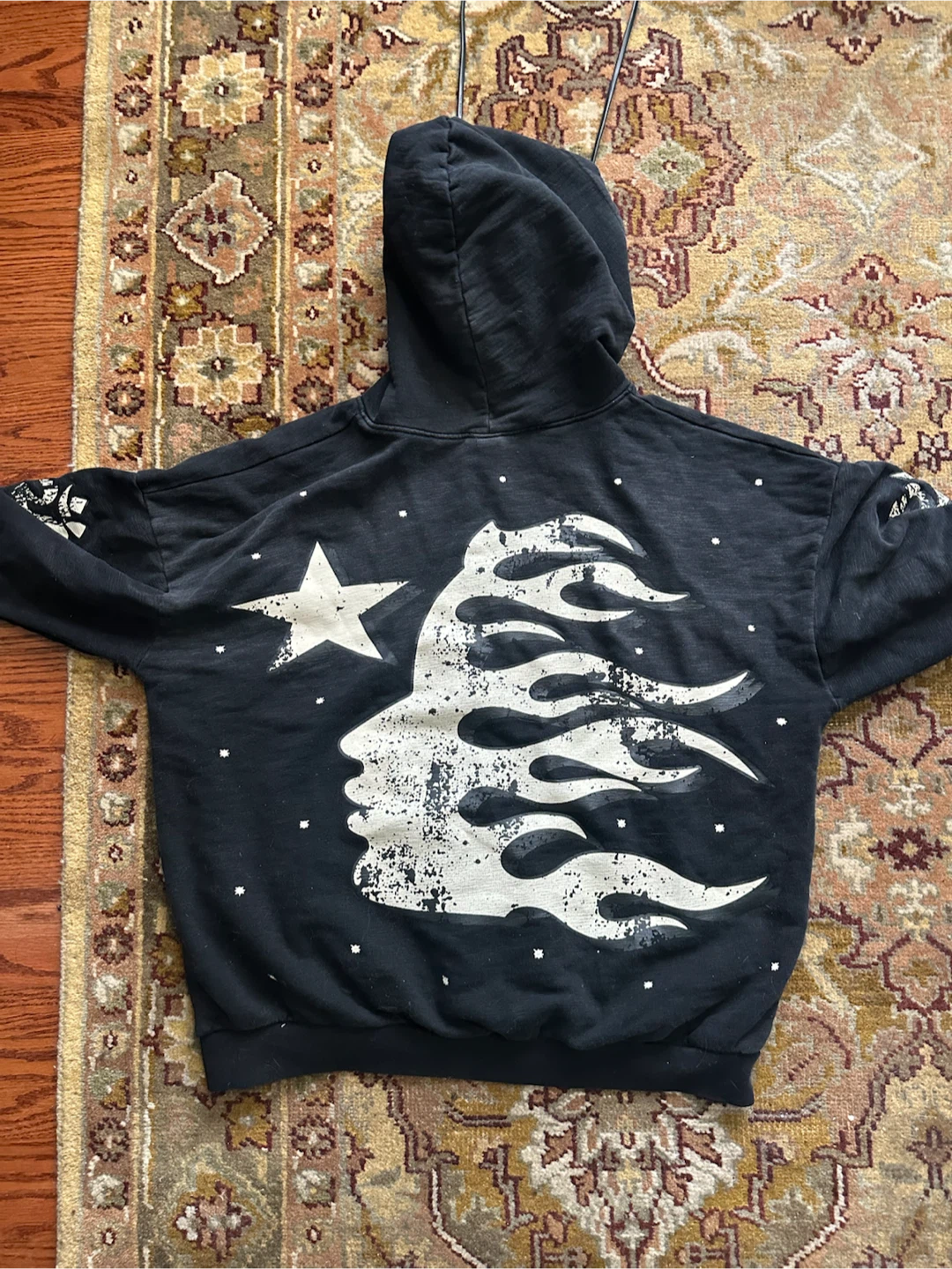 Hellstar Hoodie - photo 2