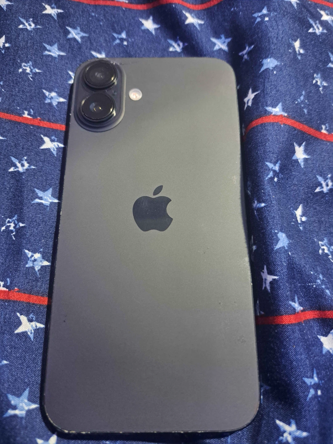 iPhone 16 Plus 128GB – Great Condition