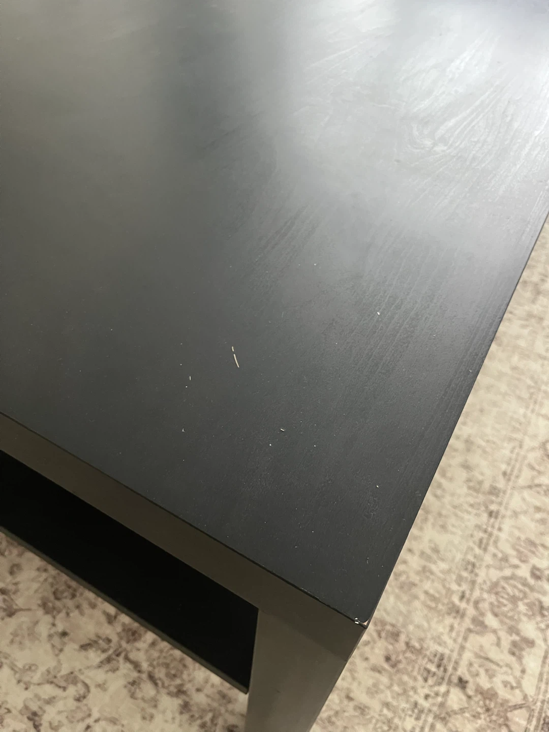 MOVING SALE ** IKEA lack coffee table - photo 2