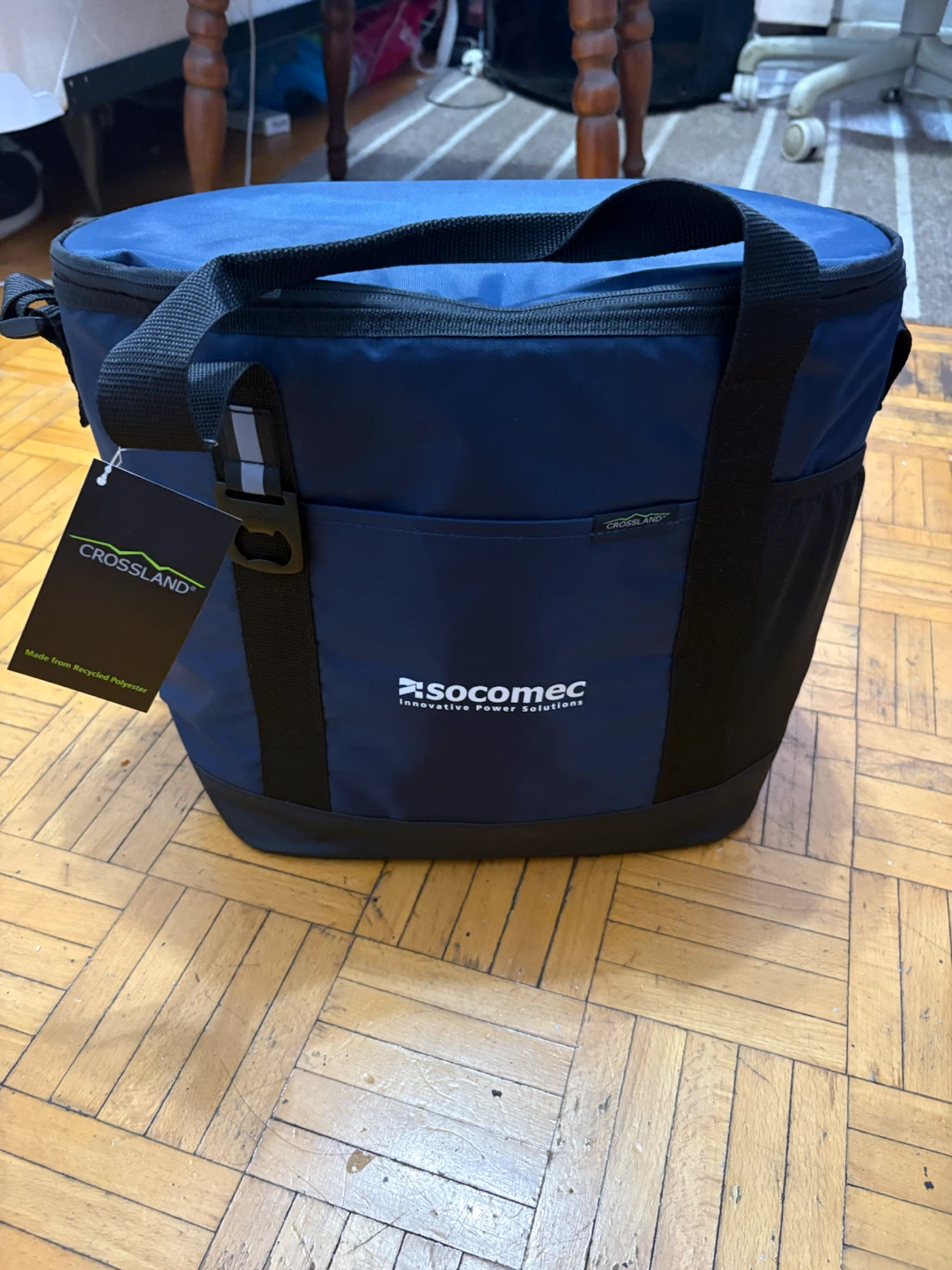 Crossland Insulated Bag