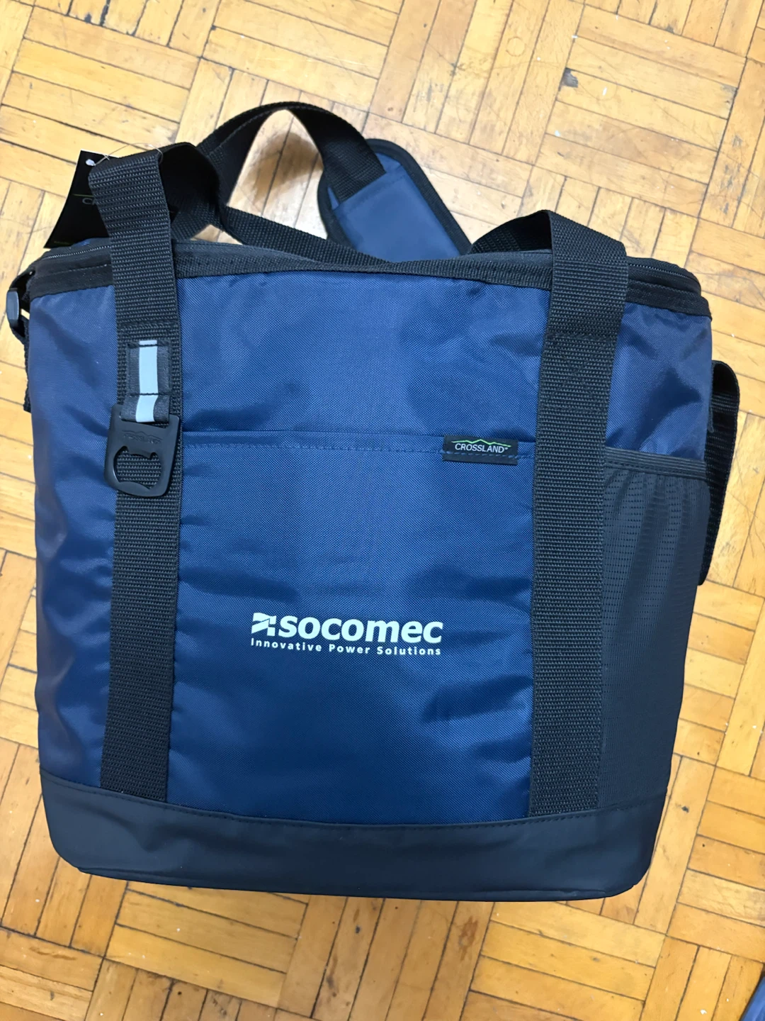 Crossland Insulated Bag - photo 2