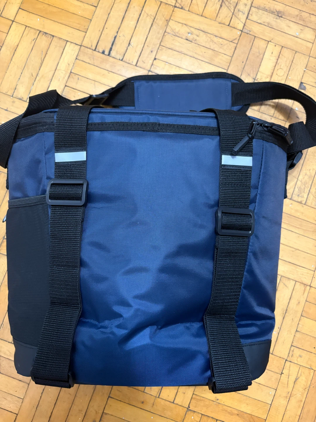 Crossland Insulated Bag - photo 3
