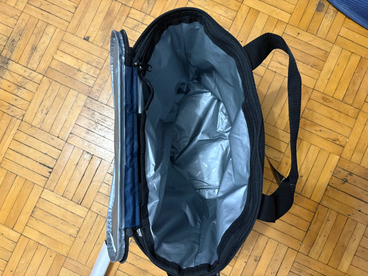 Crossland Insulated Bag - photo 5