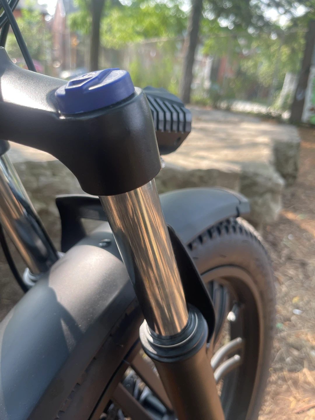 E-bike with 48V 14.5Ah Battery - photo 5