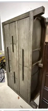 Miller Collection Bedroom Furniture - Solid Wood - photo 3