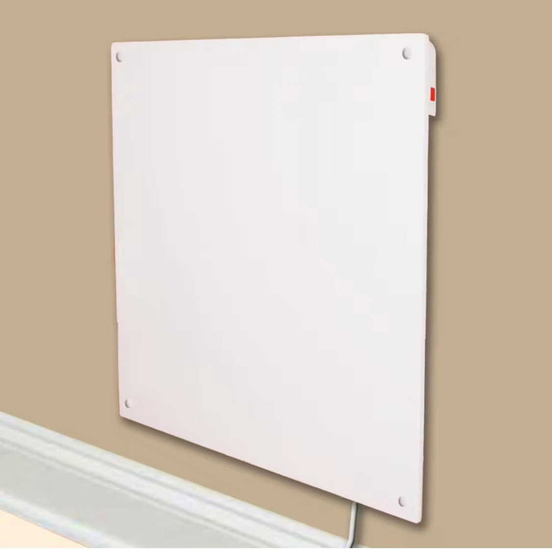 Wall panel heater- Amaze Heater 600 SS