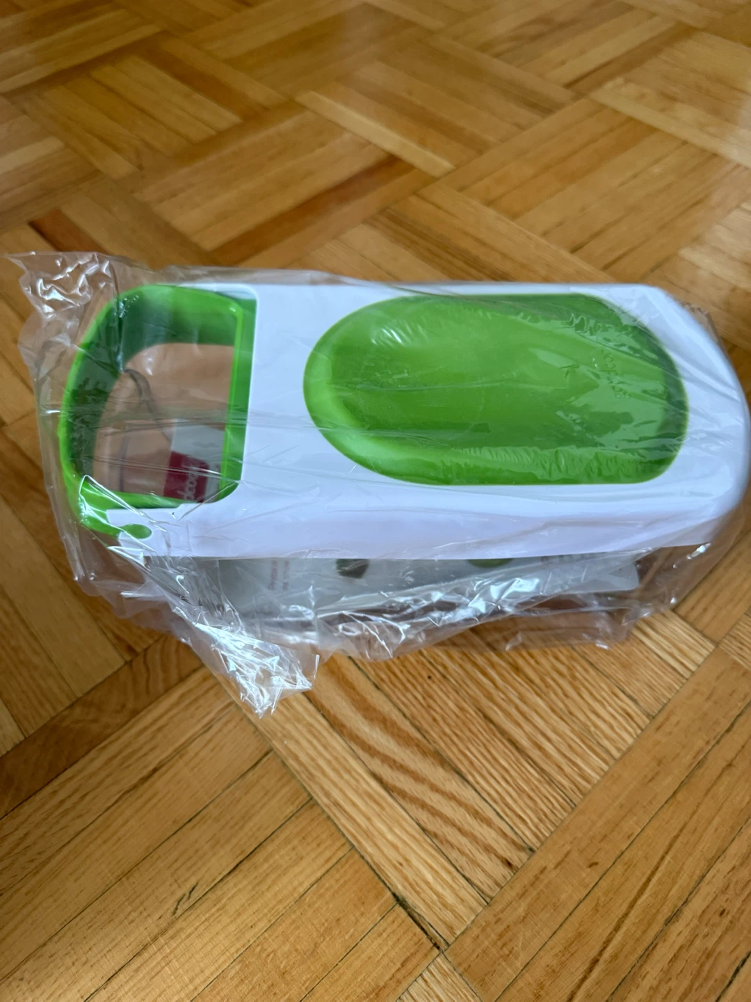 NEW Goodcook Touch Produce Chopper - photo 3