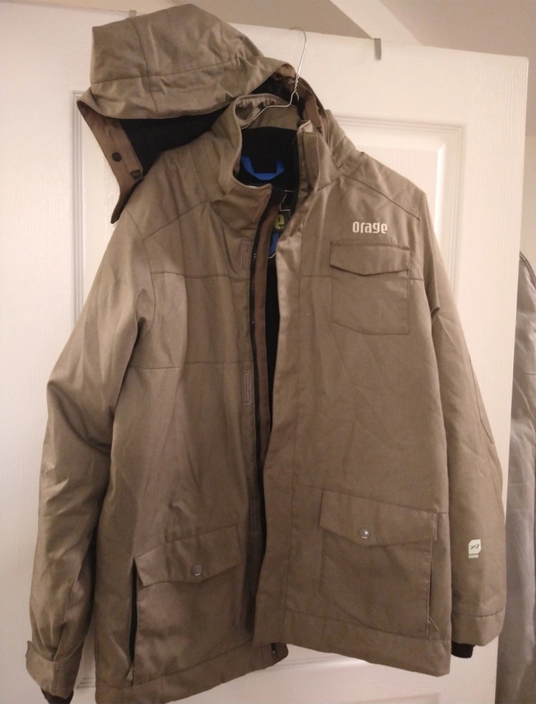 Orage Women’s Jacket Brand New