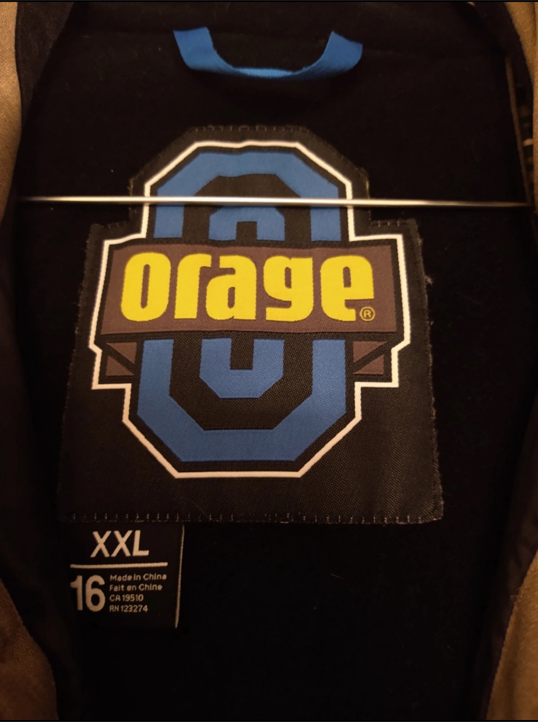 Orage Women’s Jacket Brand New - photo 4