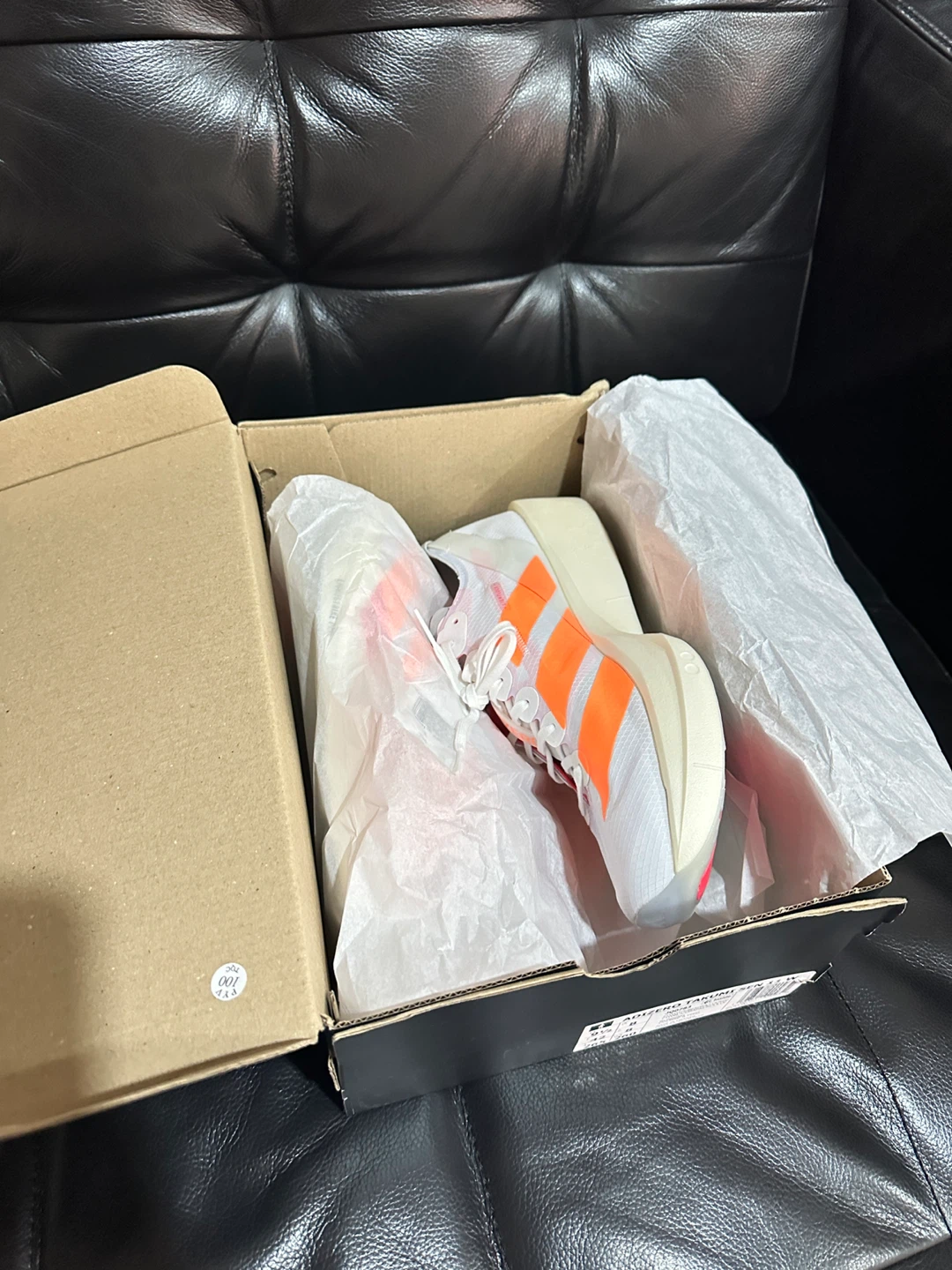 New Adidas Takumi Sen 11 size 8.5, 9 and 10 Men