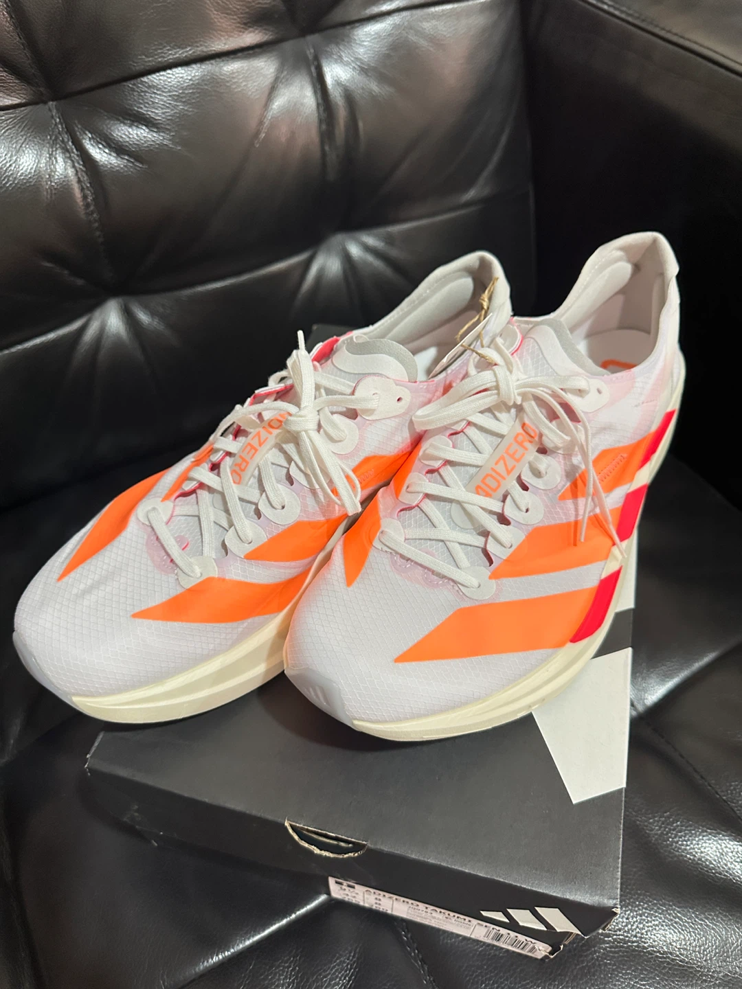New Adidas Takumi Sen 11 size 8.5, 9 and 10 Men - photo 2
