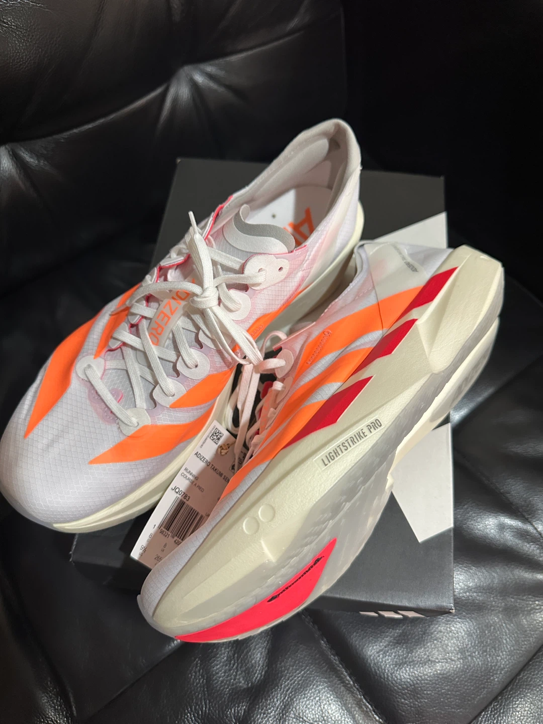 New Adidas Takumi Sen 11 size 8.5, 9 and 10 Men - photo 3